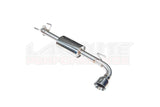 Lachute Performance Axle back - Subaru  Impreza Hatchback 2024+