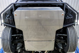 LP Aventure front skid plate - Subaru Crosstrek 2018-2025 / Impreza 2017-2024