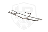 LP Aventure bumper guard - 2014-2018 Forester XT / 2017-2018 2.5i