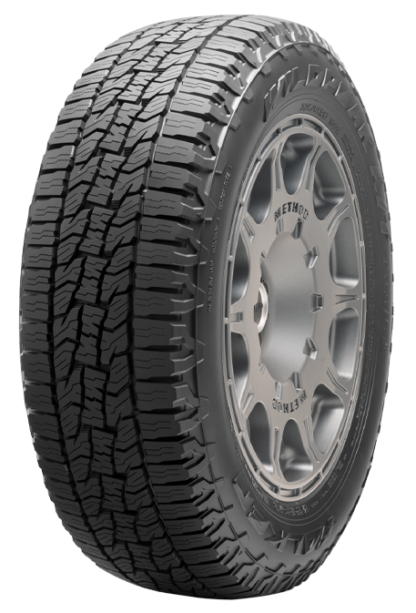 Falken Tires WildPeak A/T Trail - 225/65R17 – Lachute Performance USA
