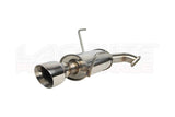 Lachute Performance Axle back  - 2025+ Subaru Legacy XT / GT