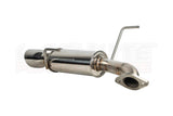 Lachute Performance Axle back  - 2025+ Subaru Legacy XT / GT