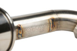 Lachute Performance Axle back  - 2025+ Subaru Legacy XT / GT