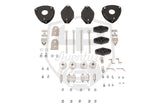LP Aventure lift kit - Subaru Crosstrek 2018-2025/ Crosstrek Wilderness 2024+