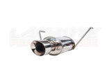 Lachute Performance axle back - 2019+Subaru Forester / 2022 + Forester Wilderness