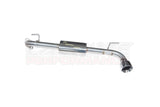 Lachute Performance Axle back - 2018-2025 Subaru Crosstrek