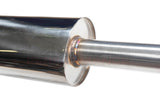 Lachute Performance Axle back - 2018-2025 Subaru Crosstrek/ Crosstrek Wilderness 2024+- Carbon fiber tip