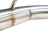 Lachute Performance Axle back - 2018-2025 Subaru Crosstrek