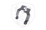 LP Aventure - Hood light brackets (Pair) - 2019-2022 Subaru Forester/ 2022 Forester Wilderness