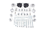 LP Aventure lift kit - Honda CR-V 2017+
