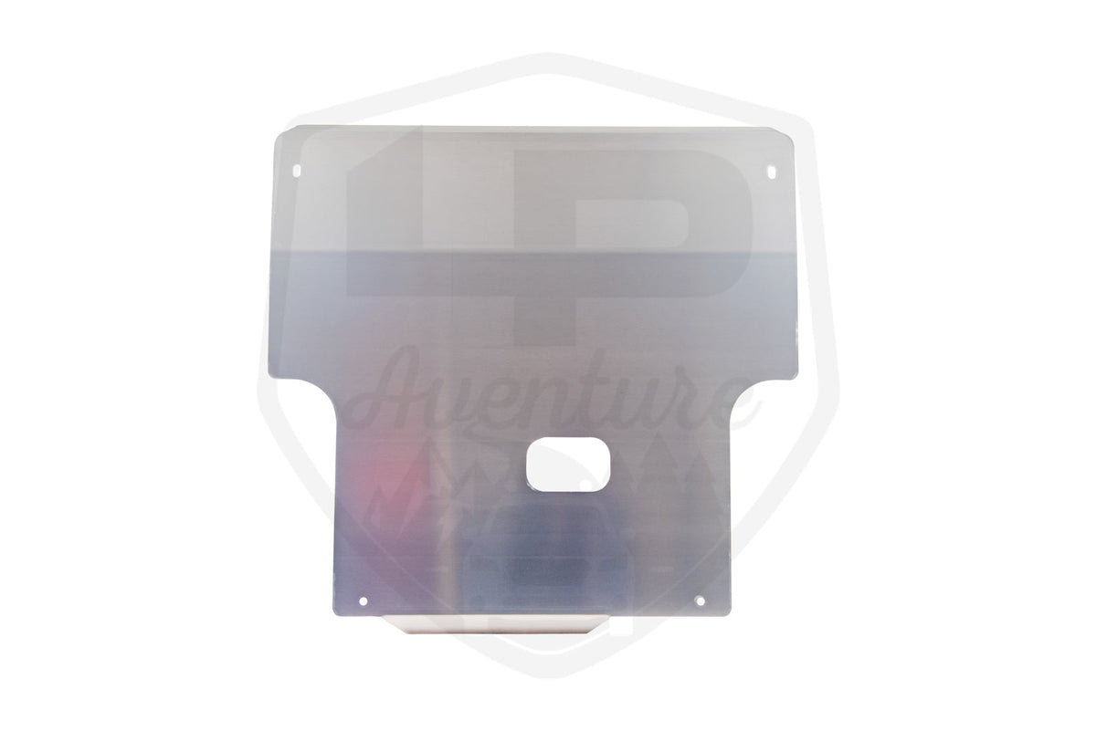 LP Aventure Front skid plate - Subaru Ascent 2019-2024 – Lachute