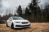 LP Aventure lift kit - Subaru Impreza 2017+
