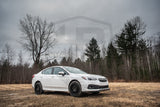 LP Aventure lift kit - Subaru Impreza 2017+