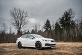 LP Aventure lift kit - Subaru Impreza 2017+