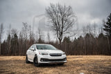 LP Aventure lift kit - Subaru Impreza 2017+