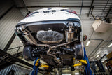 Lachute Performance Catback  - 2020+ Subaru Legacy GT  / XT