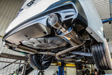 Lachute Performance Catback  - 2020+ Subaru Legacy GT  / XT