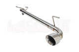 Lachute Performance muffler delete - 2018-2025 Subaru Crosstrek