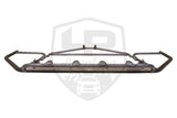 LP Aventure Bumper guard - (PREMIUM SERIES) 2024+ Crosstrek