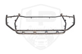 LP Aventure bumper guard (with front plate) - 2019-2022 Toyota RAV4