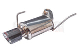 Lachute Performance axle back - 2019 + Subaru Forester / Forester Wilderness 2022+  - Carbon tip