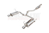 Lachute Performance Catback  - 2020+ Subaru Legacy GT  / XT