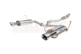 Lachute Performance Catback  - 2020+ Subaru Legacy GT  / XT