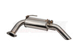 Lachute Performance Axle back  - 2010-2019 Subaru Outback 3.6R
