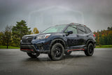 LP Aventure lift kit - 2019+ Subaru Forester  / 2022 + Forester Wilderness