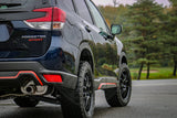 LP Aventure lift kit - 2019+ Subaru Forester  / 2022 + Forester Wilderness