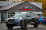 LP Aventure lift kit - 2019+ Subaru Forester  / 2022 + Forester Wilderness