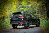 LP Aventure lift kit - 2019+ Subaru Forester  / 2022 + Forester Wilderness