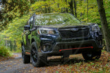 LP Aventure lift kit - 2019+ Subaru Forester  / 2022 + Forester Wilderness
