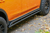 LP Aventure Rock sliders - Subaru Crosstrek - 2018-2025 / Crosstrek Wilderness