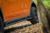 LP Aventure Rock sliders - Subaru Crosstrek - 2018-2025 / Crosstrek Wilderness