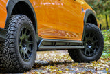 LP Aventure Rock sliders - Subaru Crosstrek - 2018-2025 / Crosstrek Wilderness