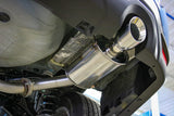 Lachute Performance axle back - 2019+Subaru Forester / 2022 + Forester Wilderness
