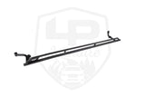 LP Aventure Rock sliders - Subaru Crosstrek - 2018-2025 / Crosstrek Wilderness