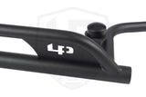 LP Aventure Rock sliders - Subaru Crosstrek - 2018-2025 / Crosstrek Wilderness