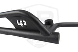LP Aventure Rock sliders - Subaru Crosstrek - 2018-2025 / Crosstrek Wilderness