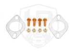 Lachute Performance Axle back  - 2020-2025 Subaru Outback XT & Wilderness