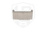 LP Aventure rear skid plate for CVT transmission - Subaru Crosstrek 2018-2025 / Impreza 2017-2024
