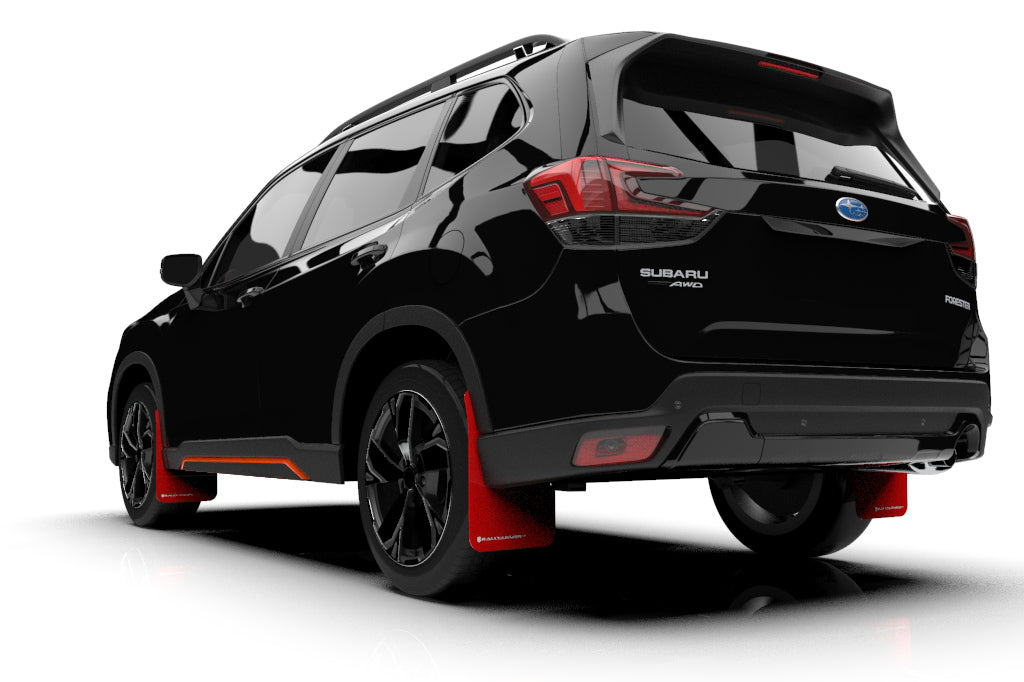 RA-MF52-UR-RD/WH for Subaru Forester 2019-2021 – Lachute