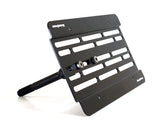 Grimmspeed Licence Plate Relocator Kit for Crosstrek 2013-17 / Impreza 2012-16 / WRX/STI 2015-17