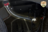 LP Aventure - Canister filter bypass