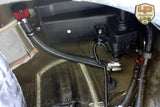 LP Aventure - Canister filter bypass