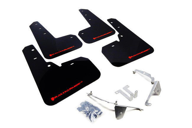 RA-MF26-UR-BLK/RD – Lachute Performance USA