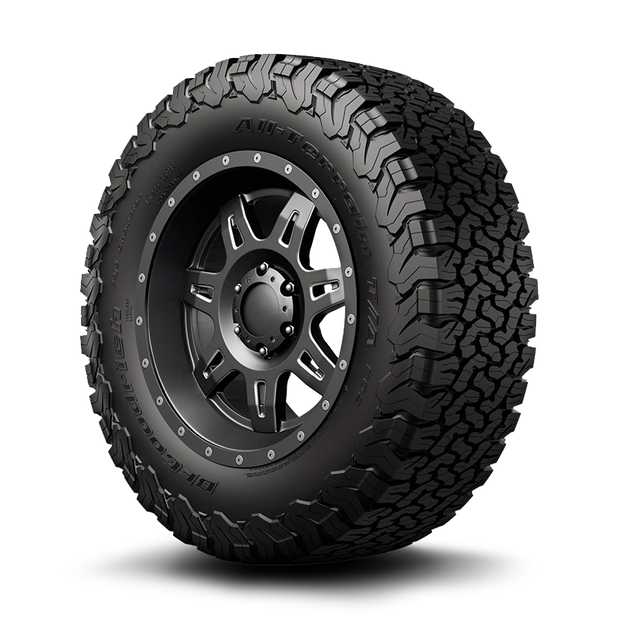 BF Goodrich All-Terrain T/A KO2 - 225/65R17 – Lachute Performance USA BF Goodrich All-Terrain T/A KO2 - 225/65R17 – Lachute Performance USA