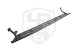 LP Aventure Rock sliders - 2022+ Subaru Forester Wilderness / 2025+ Forester