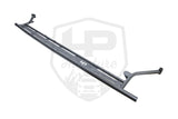 LP Aventure Rock sliders - 2022+ Subaru Forester Wilderness / 2025+ Forester